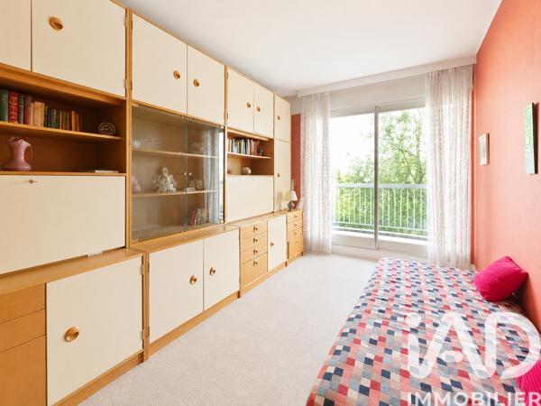 Appartement à vendre 5 pièces 110 m² Sceaux