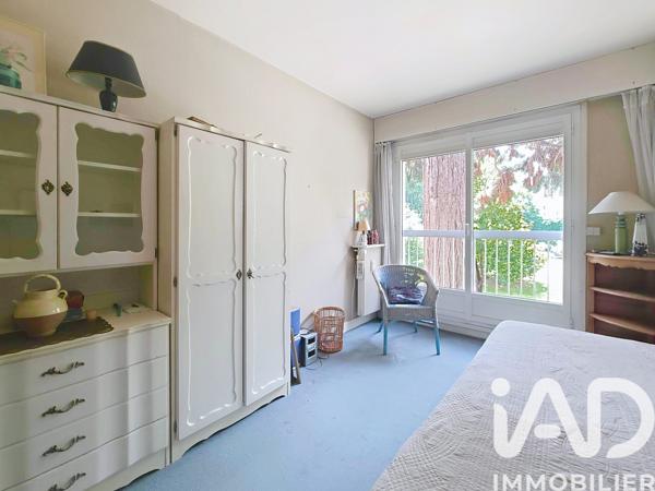 Appartement à vendre 5 pièces 110 m² Sceaux