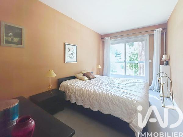 Appartement à vendre 5 pièces 110 m² Sceaux