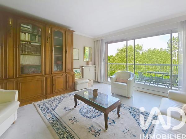 Appartement à vendre 5 pièces 110 m² Sceaux