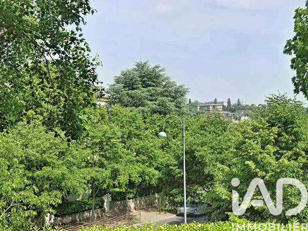 Appartement à vendre 5 pièces 110 m² Sceaux