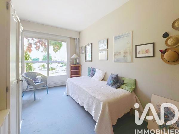 Appartement à vendre 5 pièces 110 m² Sceaux