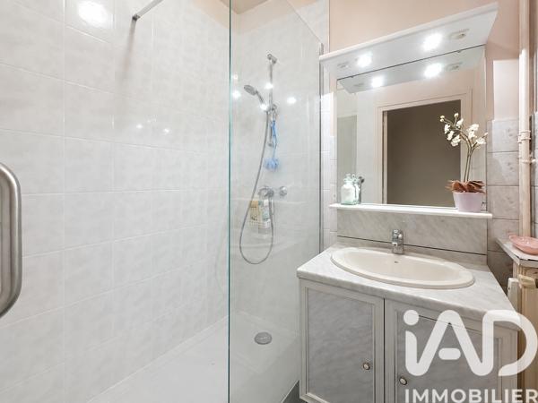 Appartement à vendre 5 pièces 110 m² Sceaux