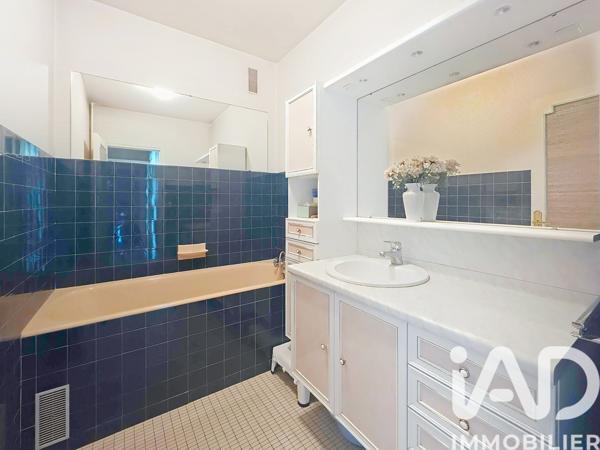 Appartement à vendre 5 pièces 110 m² Sceaux
