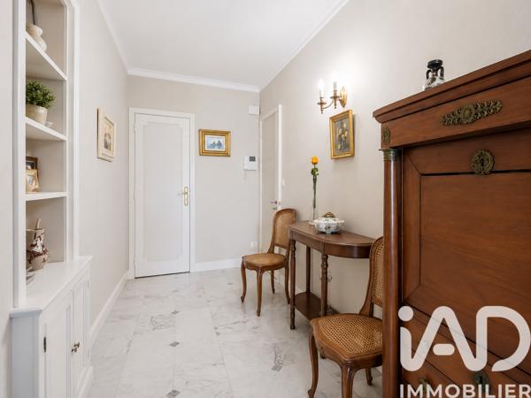 Appartement à vendre 5 pièces 110 m² Sceaux