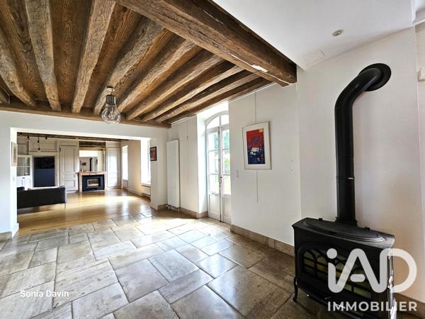 Maison à vendre 5 pièces 214 m² Mionnay