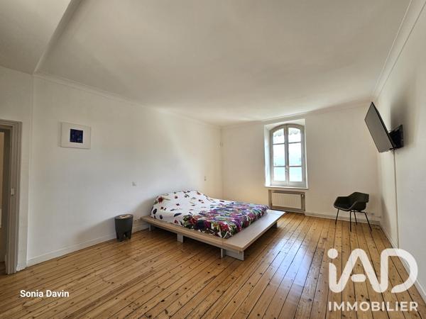 Maison à vendre 5 pièces 214 m² Mionnay