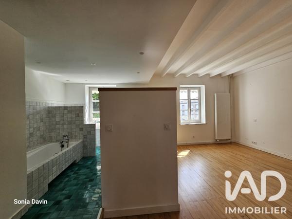 Maison à vendre 5 pièces 214 m² Mionnay