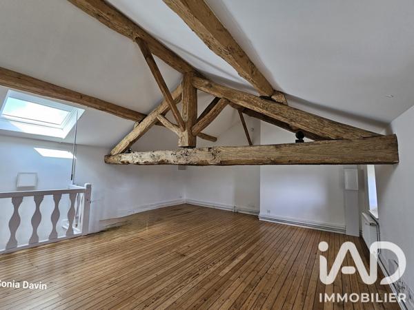 Maison à vendre 5 pièces 214 m² Mionnay