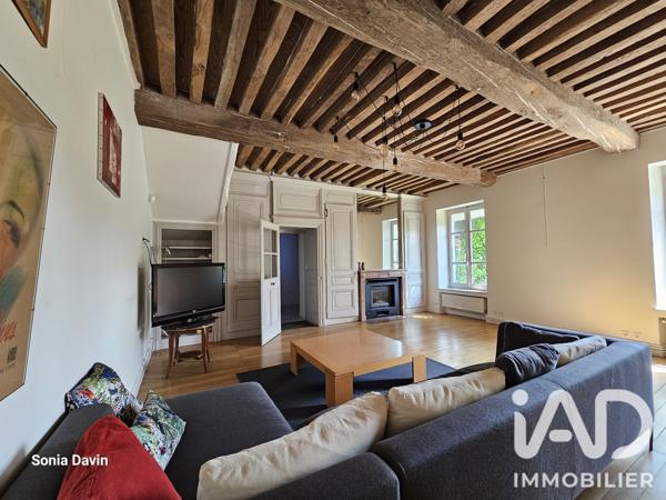 Maison à vendre 5 pièces 214 m² Mionnay