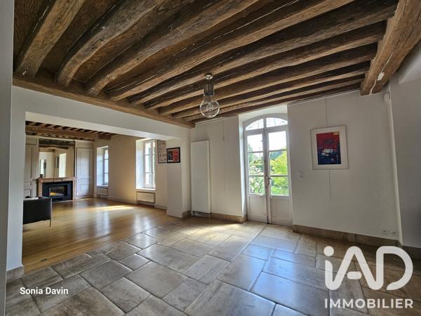 Maison à vendre 5 pièces 214 m² Mionnay
