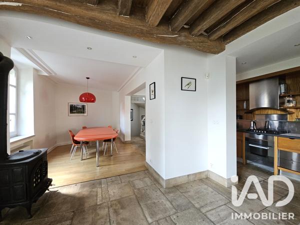 Maison à vendre 5 pièces 214 m² Mionnay