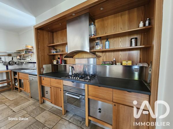 Maison à vendre 5 pièces 214 m² Mionnay
