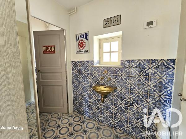 Maison à vendre 5 pièces 214 m² Mionnay
