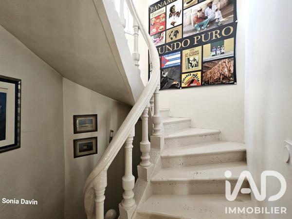 Maison à vendre 5 pièces 214 m² Mionnay