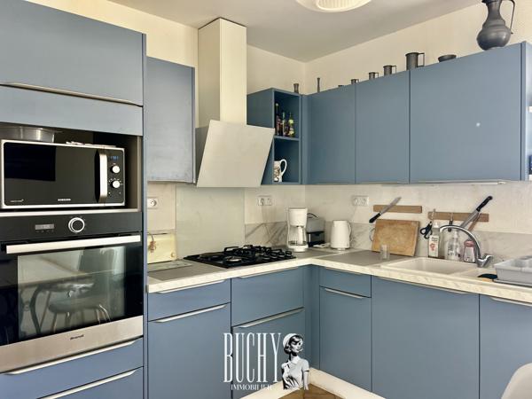 Maison 4 pièce(s) 3 chambre(s) 82 m²