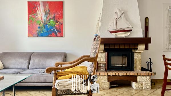 Maison 4 pièce(s) 3 chambre(s) 82 m²