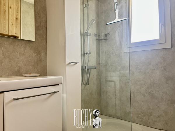 Maison 4 pièce(s) 3 chambre(s) 82 m²