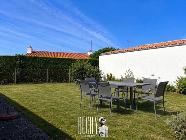 Maison 4 pièce(s) 3 chambre(s) 82 m²