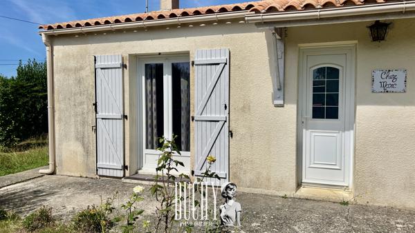 Maison 4 pièce(s) 3 chambre(s) 82 m²