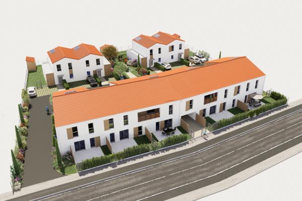 CLISSON / Vente Appartement 2 Pièces 51 m²
