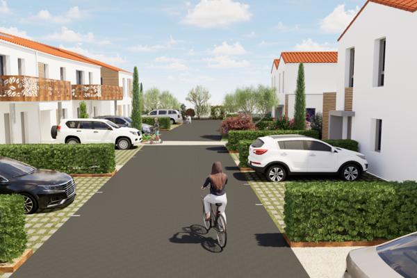 CLISSON / Vente Appartement 2 Pièces 51 m²