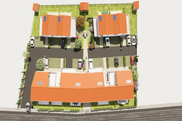 CLISSON / Vente Appartement 2 Pièces 51 m²