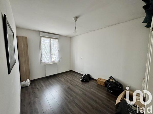 Maison 5 pièces de 136 m² à Longjumeau (91160)