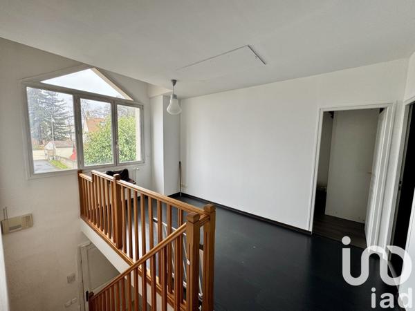 Maison 5 pièces de 136 m² à Longjumeau (91160)