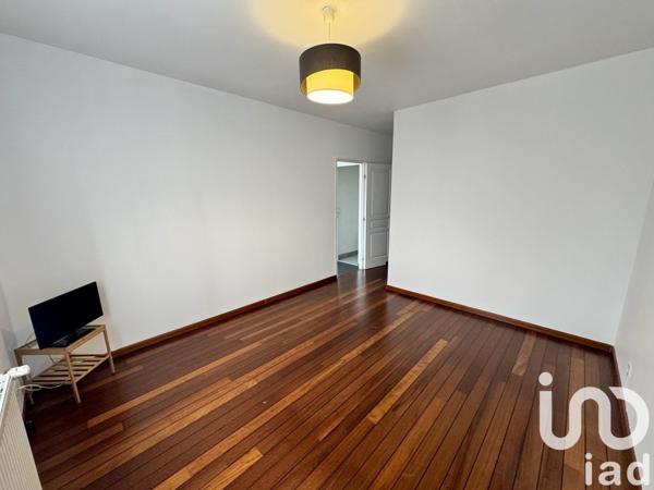 Maison 5 pièces de 136 m² à Longjumeau (91160)