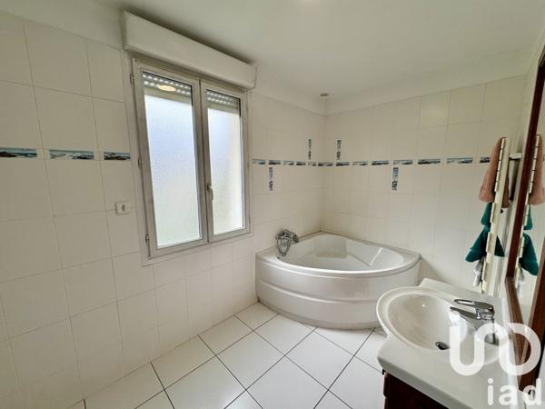 Maison 5 pièces de 136 m² à Longjumeau (91160)