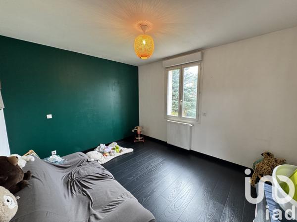 Maison 5 pièces de 136 m² à Longjumeau (91160)