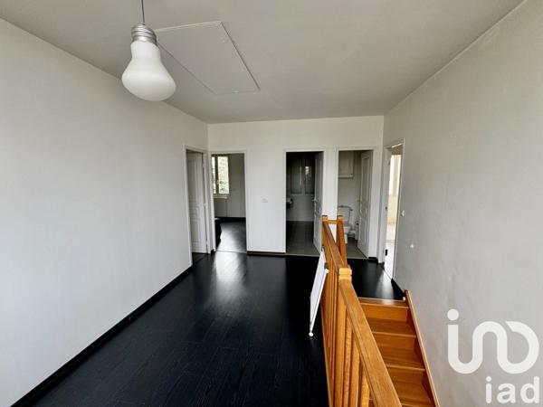 Maison 5 pièces de 136 m² à Longjumeau (91160)