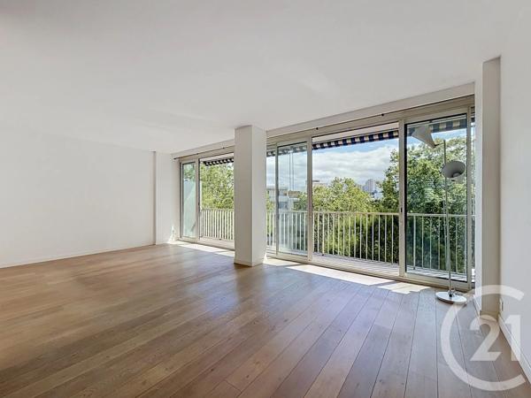 Appartement F4 à vendre  4 pièces - 85,89 m 2   RUEIL MALMAISON  - 92