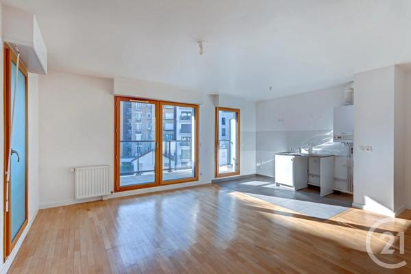 Appartement F4 à vendre  4 pièces - 85,89 m 2   RUEIL MALMAISON  - 92