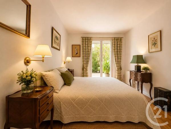 Appartement F4 à vendre  4 pièces - 85,89 m 2   RUEIL MALMAISON  - 92