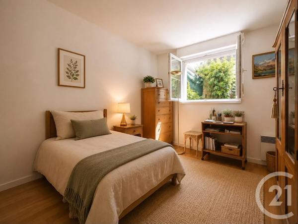 Appartement F4 à vendre  4 pièces - 85,89 m 2   RUEIL MALMAISON  - 92