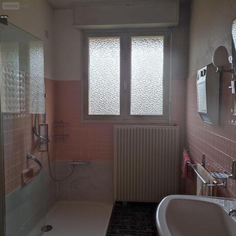 Maison à vendre à Ambarès-et-Lagrave en Gironde (33440), ref : 013/309 Maison à vendre à Ambarès-et-Lagrave en Gironde (33440), ref : 013/309