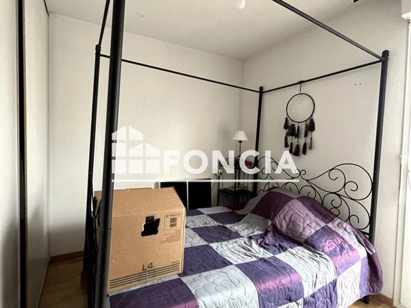 À vendre Appartement 3 pièces 67 m² - Albertville 73200