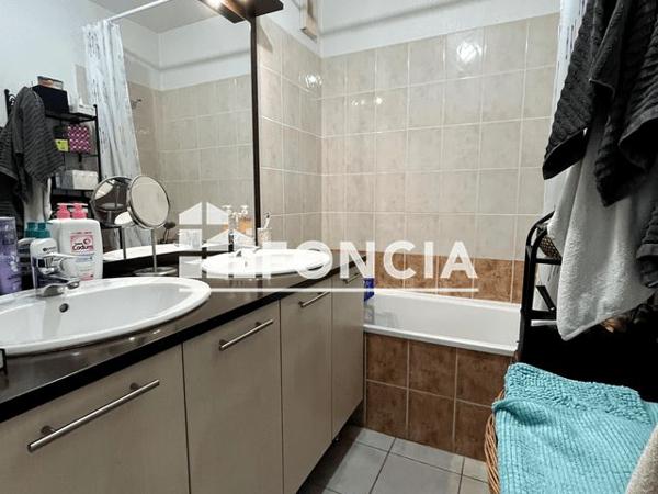 À vendre Appartement 3 pièces 67 m² - Albertville 73200