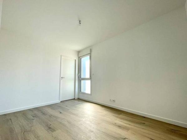 Appartement 2 pièces                                        - 35700 Rennes - Beaulieu Réf : 2359