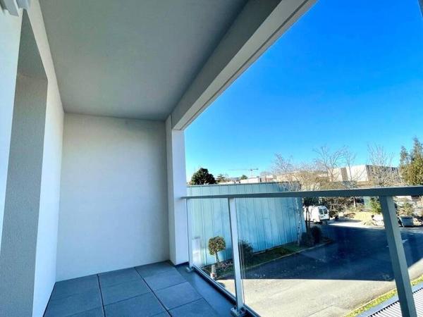 Appartement 2 pièces                                        - 35700 Rennes - Beaulieu Réf : 2359