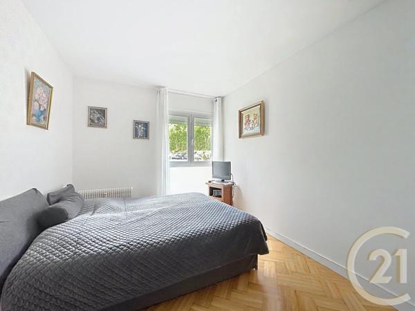 Appartement F3 à vendre  3 pièces - 66,15 m 2   DEVILLE LES ROUEN  - 76