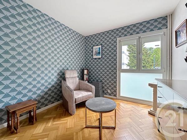 Appartement F3 à vendre  3 pièces - 66,15 m 2   DEVILLE LES ROUEN  - 76