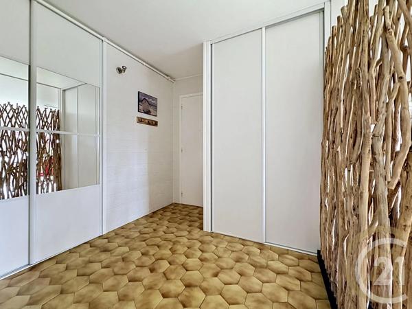 Appartement F3 à vendre  3 pièces - 66,15 m 2   DEVILLE LES ROUEN  - 76