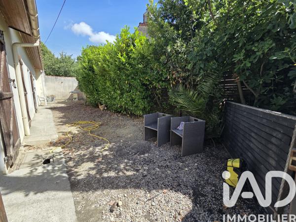 Maison à vendre 6 pièces 127 m² Lesparre-Médoc