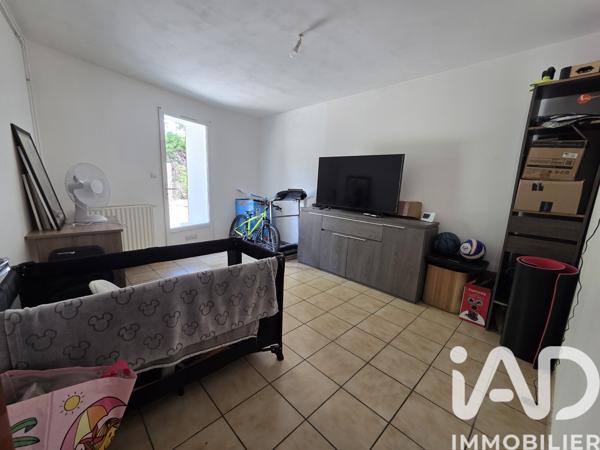 Maison à vendre 6 pièces 127 m² Lesparre-Médoc