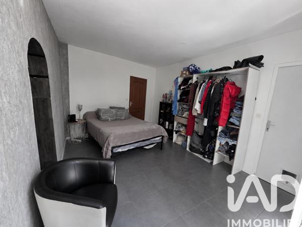 Maison à vendre 6 pièces 127 m² Lesparre-Médoc