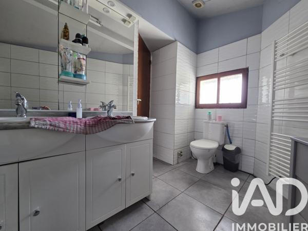 Maison à vendre 6 pièces 127 m² Lesparre-Médoc