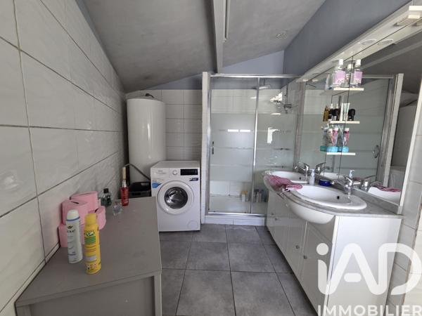 Maison à vendre 6 pièces 127 m² Lesparre-Médoc